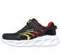 S-Lights: Thermo Flash 2.0, BLACK / RED, large image number 3