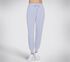 SKECHLUXE Restful Jogger Pant, LAWENDOWY / JASNY ROZ, swatch