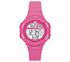 Crenshaw Pink Watch, ROZOWY, swatch
