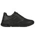 Skechers Arch Fit S-Miles - Mile Makers, CZARNY, swatch