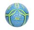 Hex Multi Mini Stripe Size 5 Soccer Ball, SREBRNY / JASNY NIEBIESKI, swatch