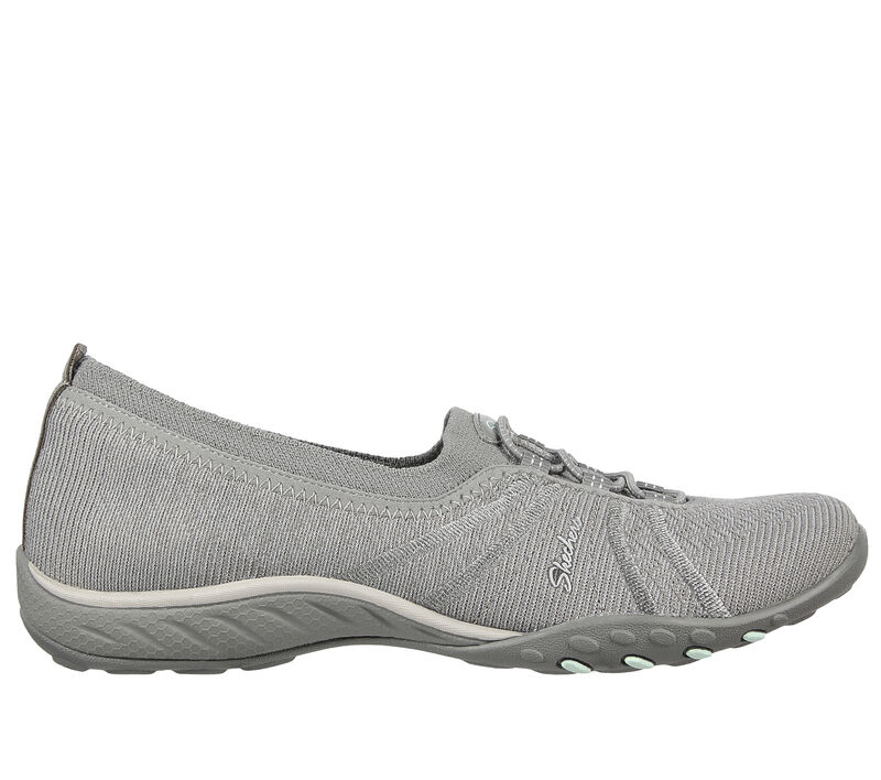 Relaxed Fit: Breathe-Easy - Simple | SKECHERS PL