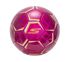 Hex Shadow Size 5 Soccer Ball, CZERWONY, swatch