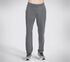 Skechers Slip-ins Pant Recharge Classic, SZARY, swatch