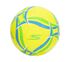 Hex Multi Wide Stripe Size 5 Soccer Ball, ZOLTY / WIELOKOLOROWY, swatch