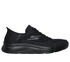 Skechers Slip-ins: Arch Fit 2.0 - Grand Select 2, CZARNY, swatch