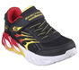 S-Lights: Thermo Flash 2.0, BLACK / RED, large image number 4