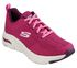 Skechers Arch Fit - Comfy Wave, MALINOWY, swatch