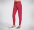 SKECHLUXE Restful Jogger Pant, MALINOWY, swatch