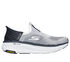 Skechers Slip-ins: Max Cushioning Premier 2.0, BIALY / CZARNY, swatch