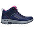 Skechers Arch Fit Discover - Elevation Gain, GRANATOWY / FIOLETOWY, swatch