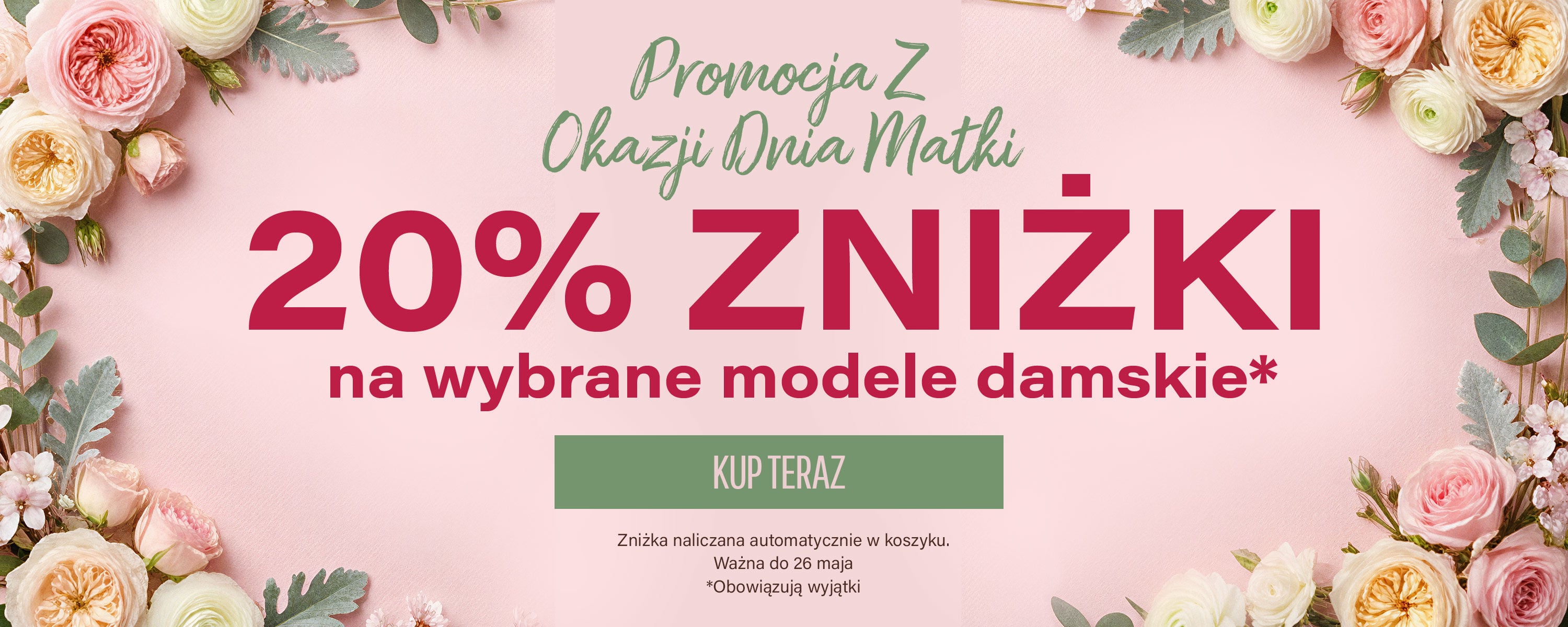 Mother's day PL