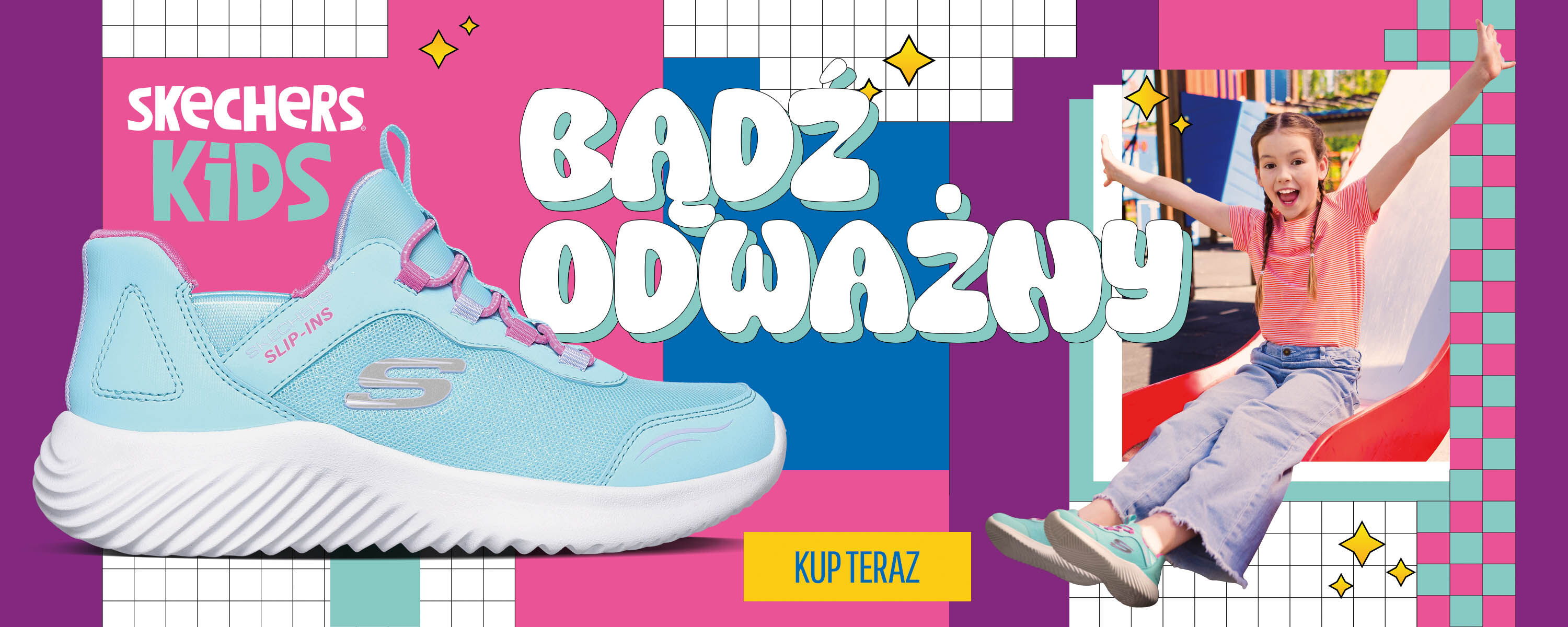 Skechers Kids