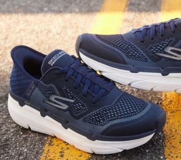 SPORTOWE SNEAKERSY