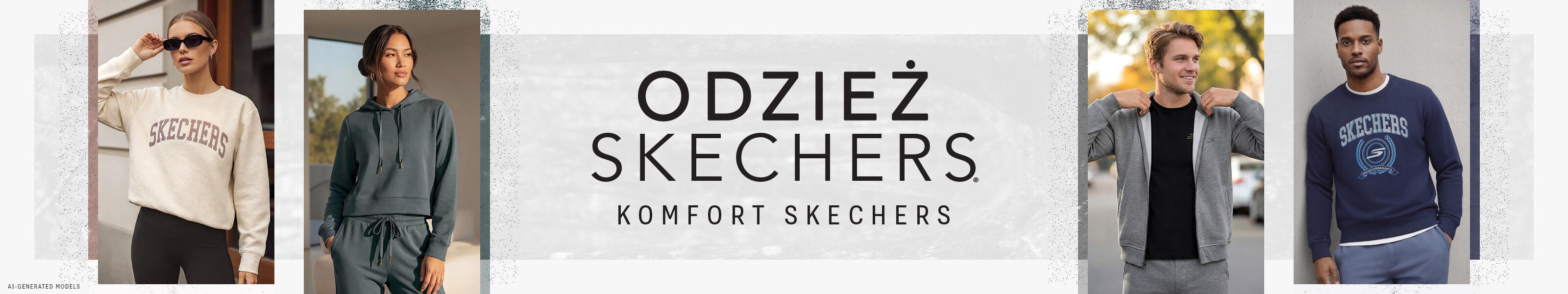 Skechers Clothing 