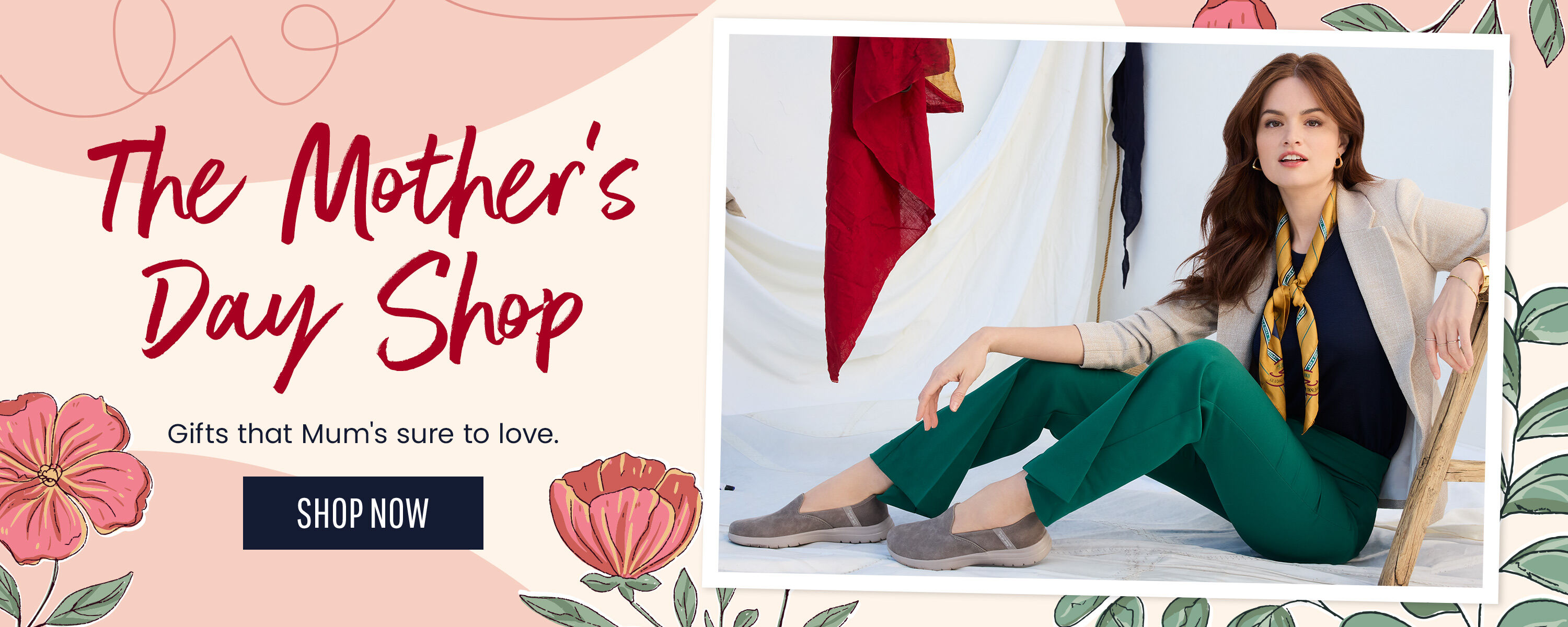 martha stewart mothers day shop