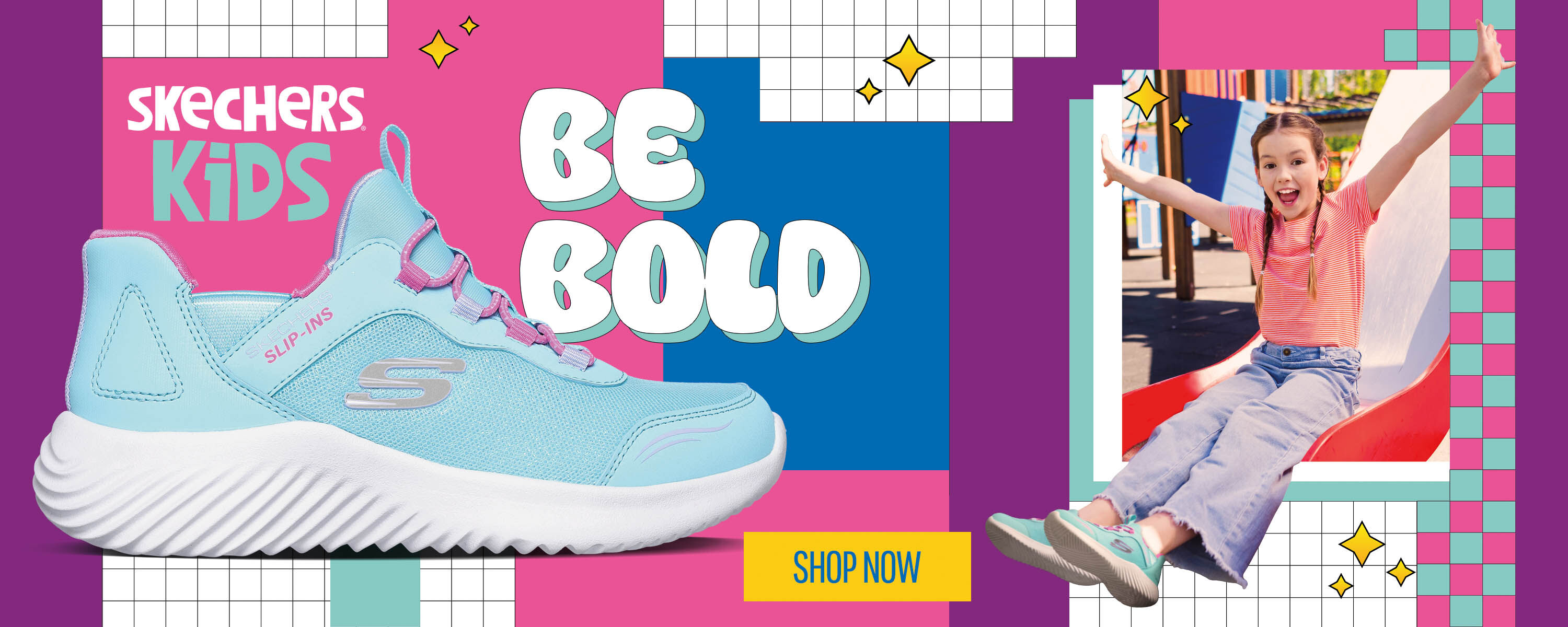 Skechers Kids
