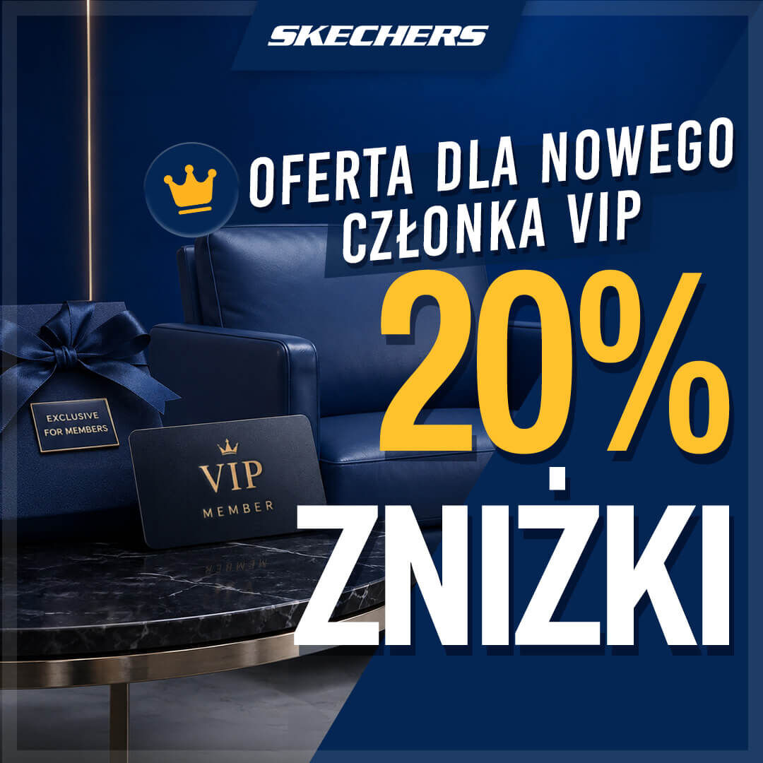 Newsletter VIP - 20% OFF Image
