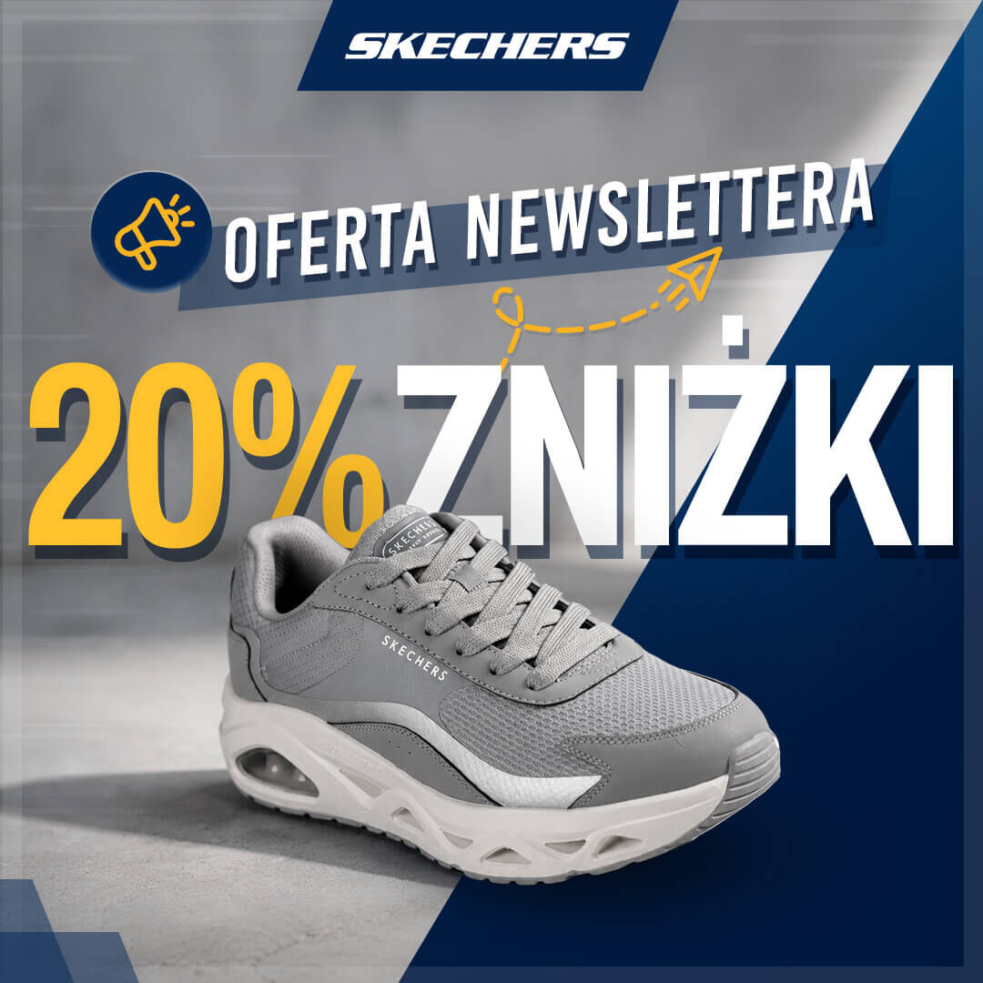 Newsletter - 20% OFF Image