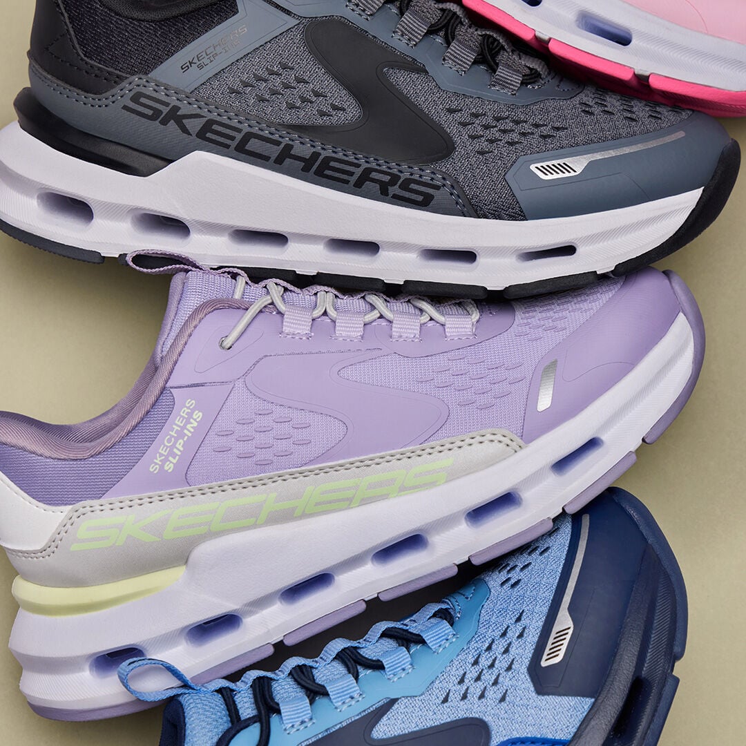 SZKOŁA ŚREDNIA Back To school Skechers