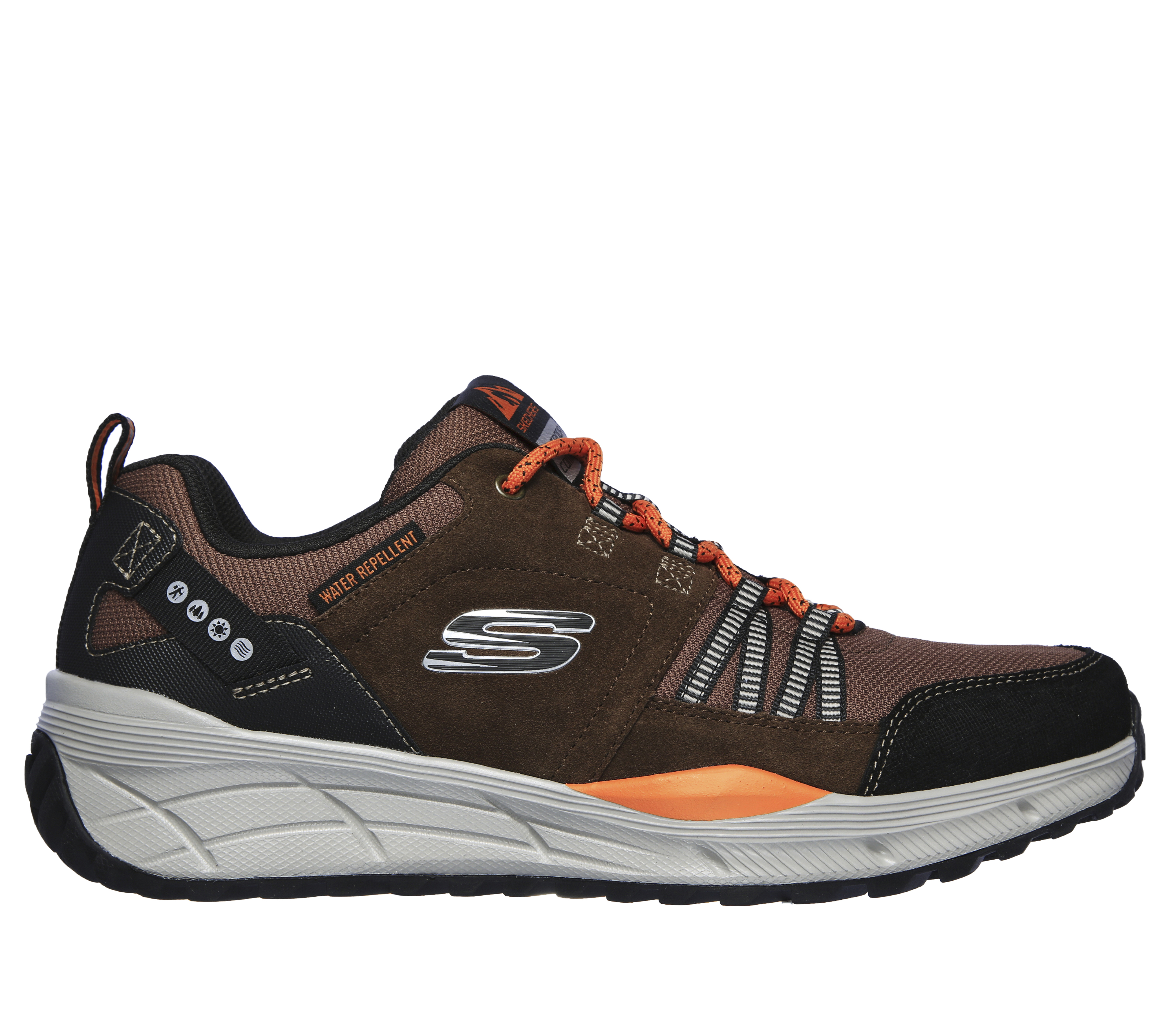 Relaxed Equalizer 4.0 Trail | SKECHERS PL